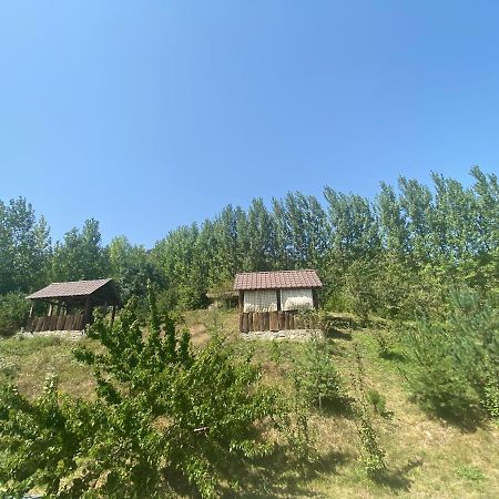 Hotel Nirvana Dilijan Esterno foto