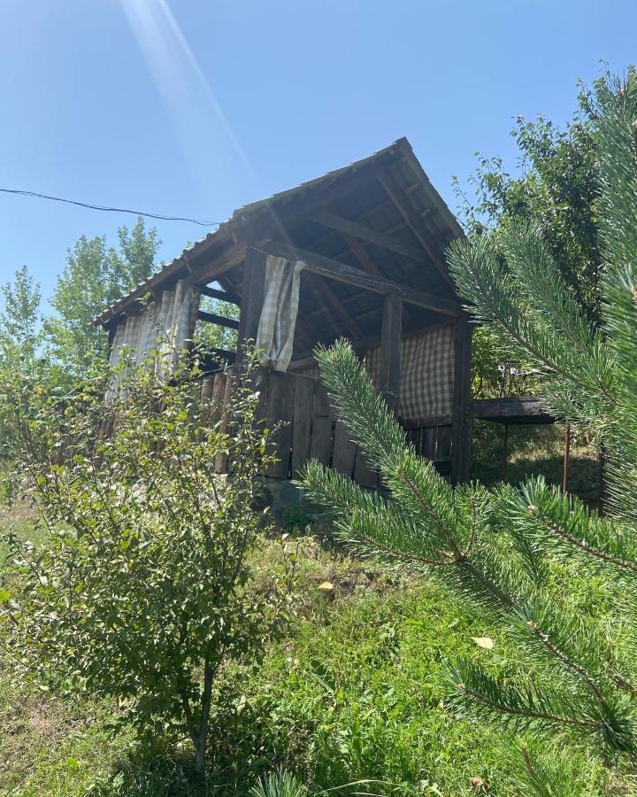 Hotel Nirvana Dilijan Esterno foto