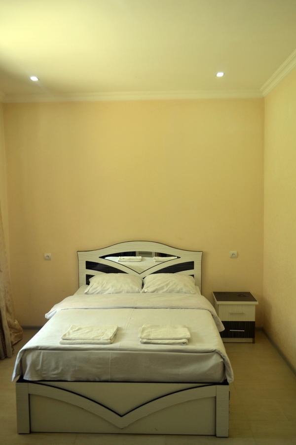 Hotel Nirvana Dilijan Esterno foto