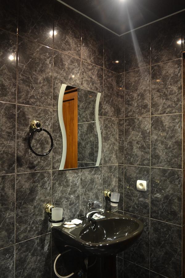 Hotel Nirvana Dilijan Esterno foto
