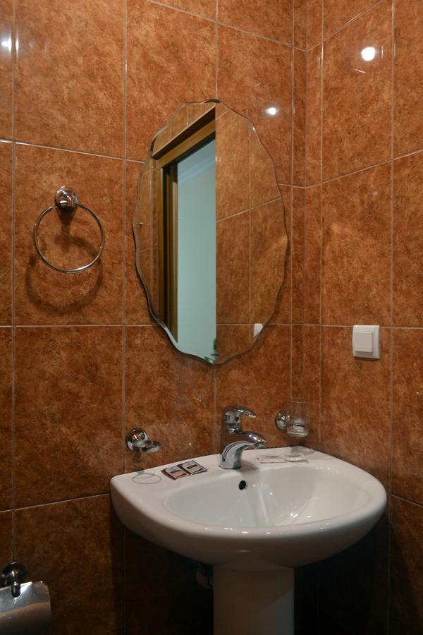 Hotel Nirvana Dilijan Esterno foto