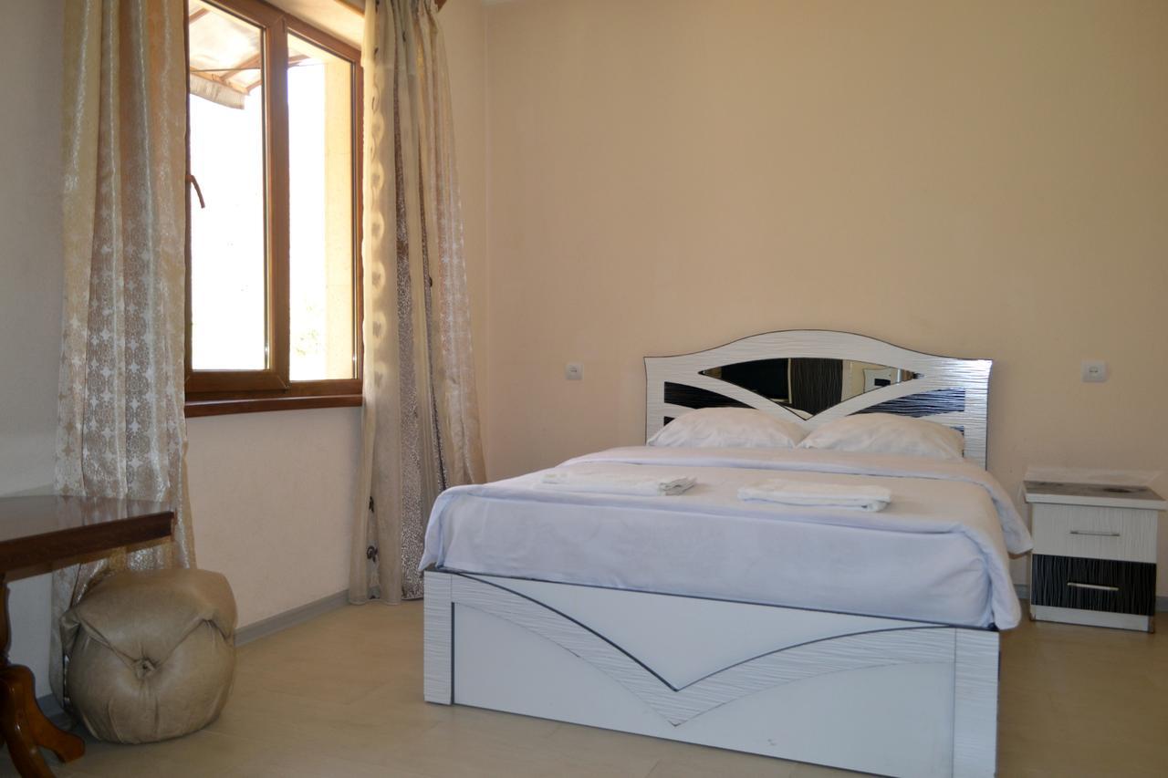 Hotel Nirvana Dilijan Esterno foto