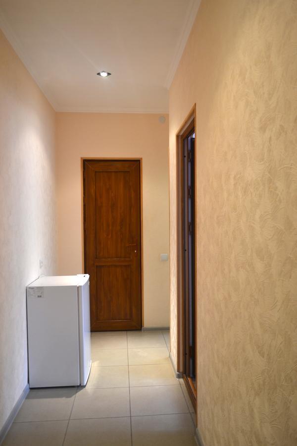 Hotel Nirvana Dilijan Esterno foto