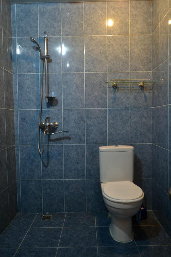 Hotel Nirvana Dilijan Esterno foto