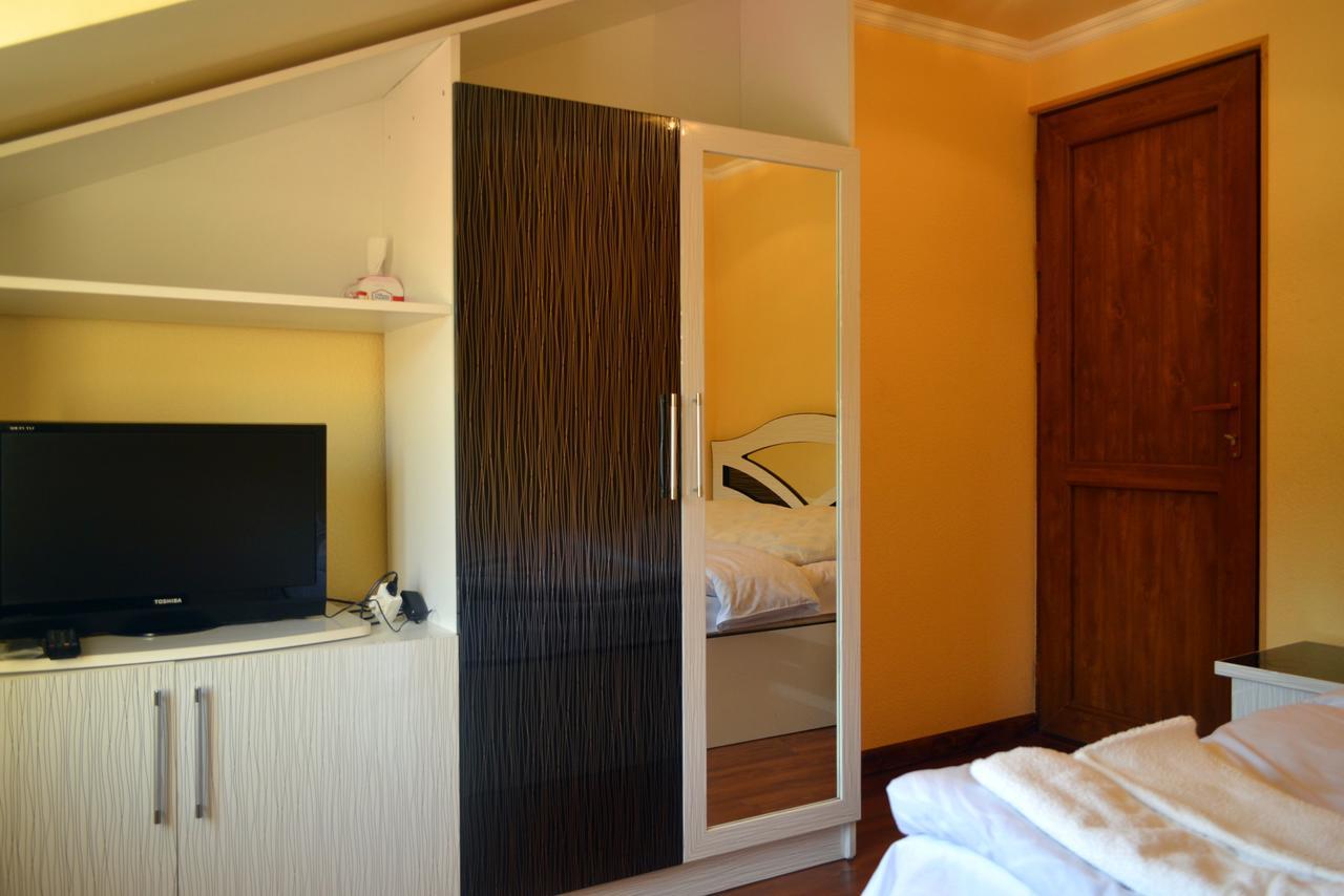 Hotel Nirvana Dilijan Esterno foto