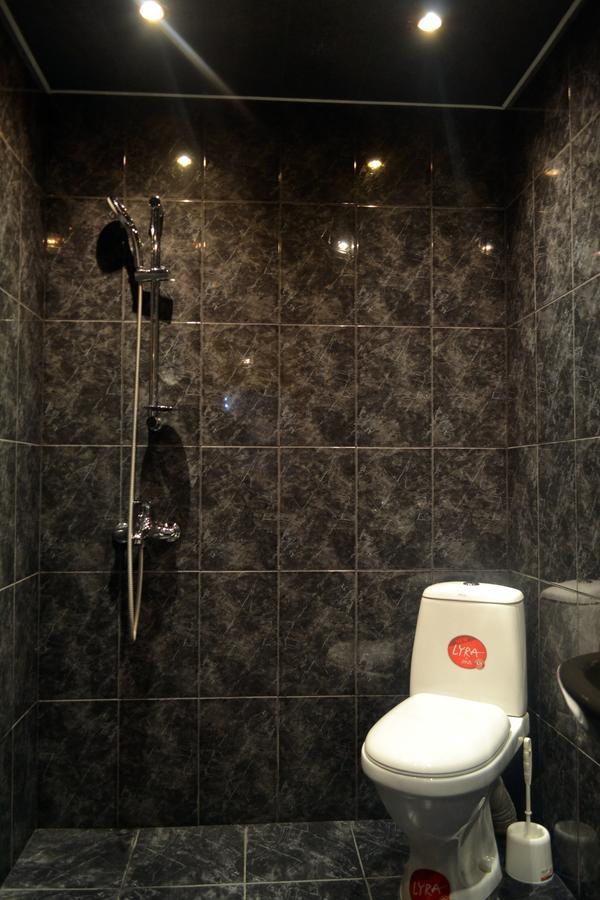 Hotel Nirvana Dilijan Esterno foto