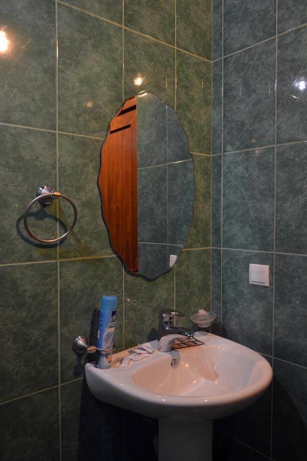 Hotel Nirvana Dilijan Esterno foto