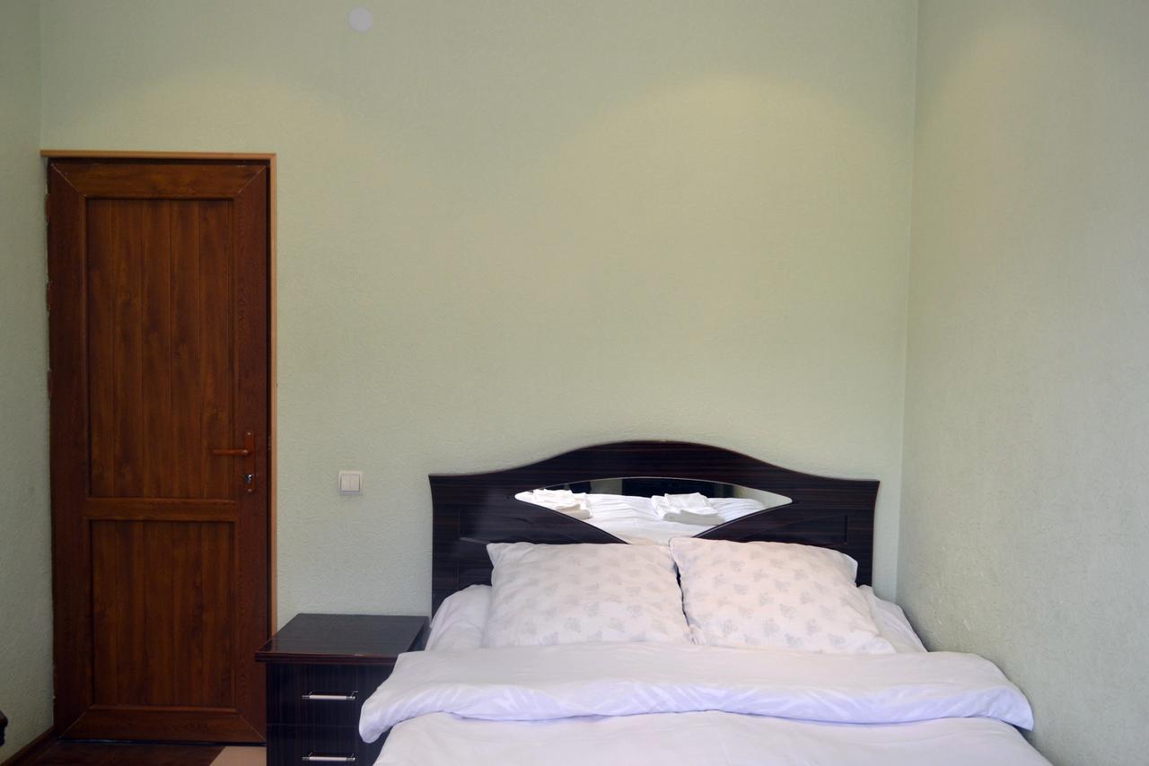 Hotel Nirvana Dilijan Esterno foto