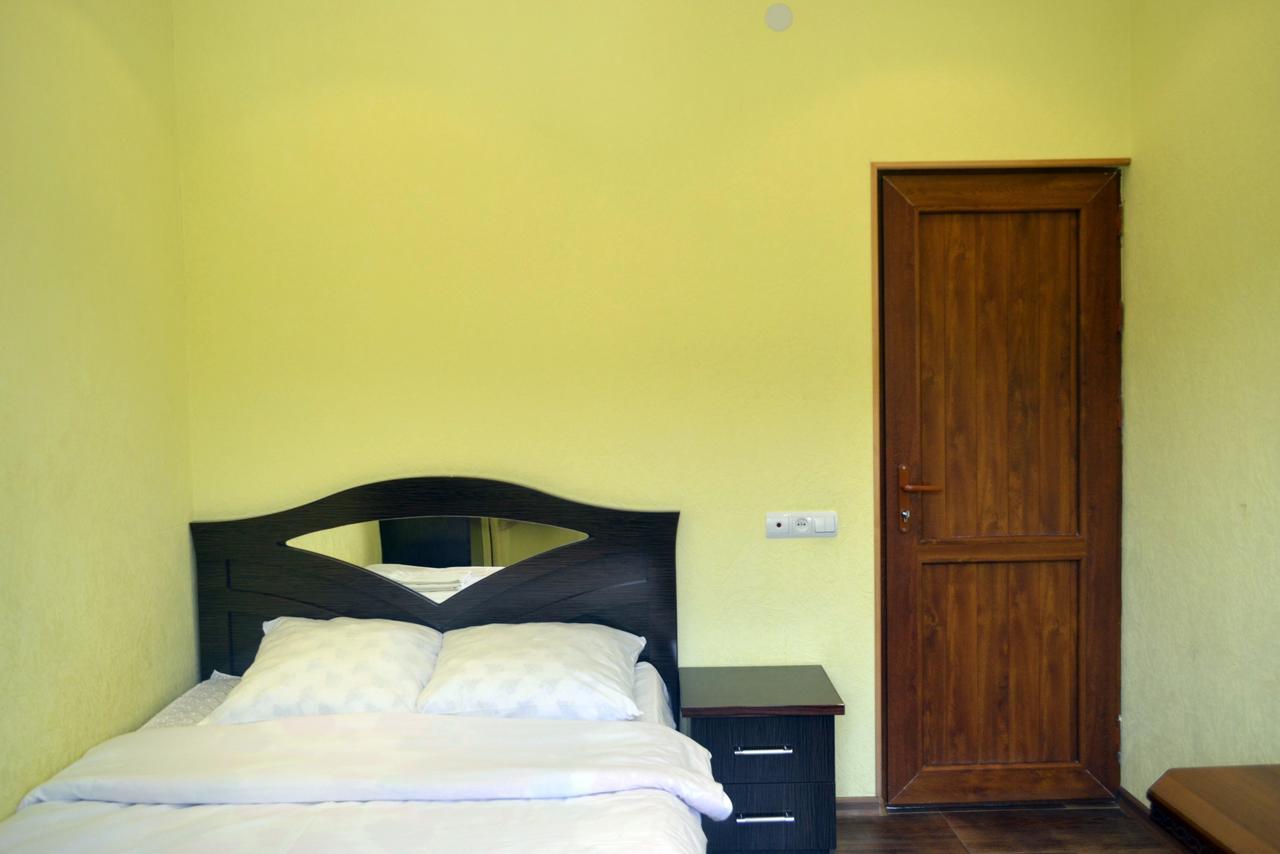 Hotel Nirvana Dilijan Esterno foto