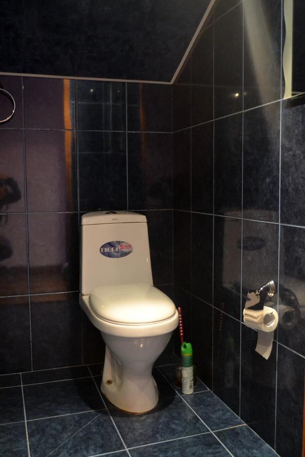 Hotel Nirvana Dilijan Esterno foto